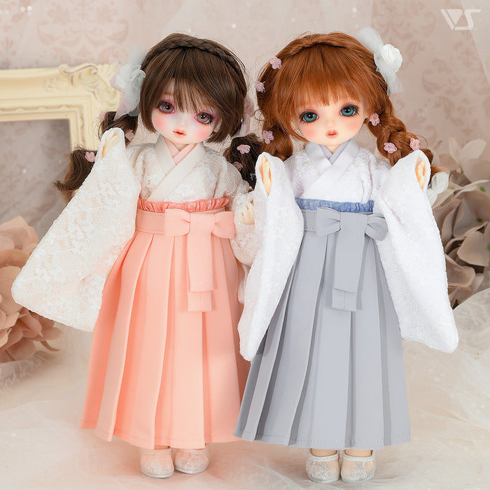 Konpeito Candy Maiden / Chibi (Strawberry)