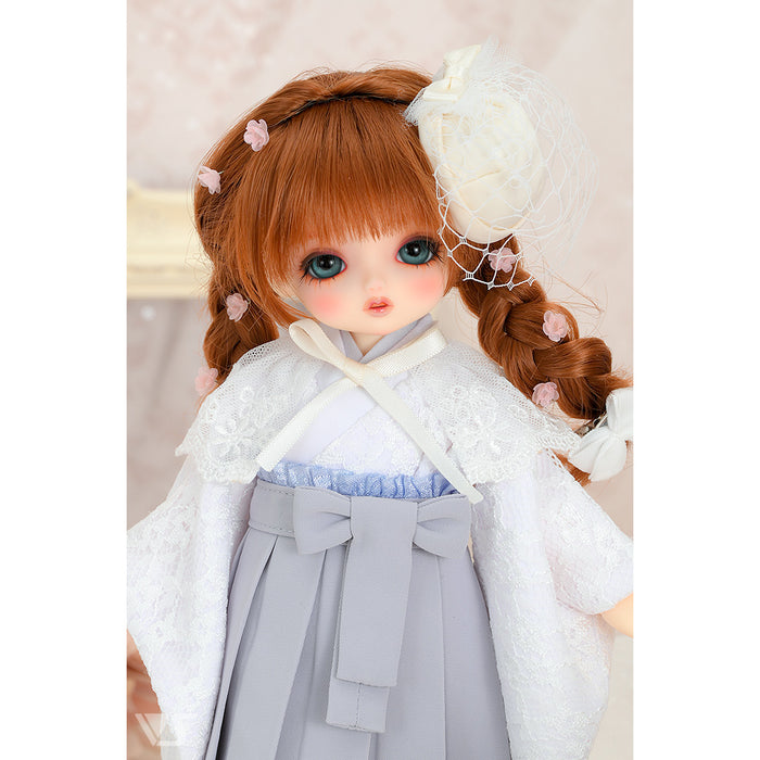 Konpeito Candy Maiden / Chibi (Soda)