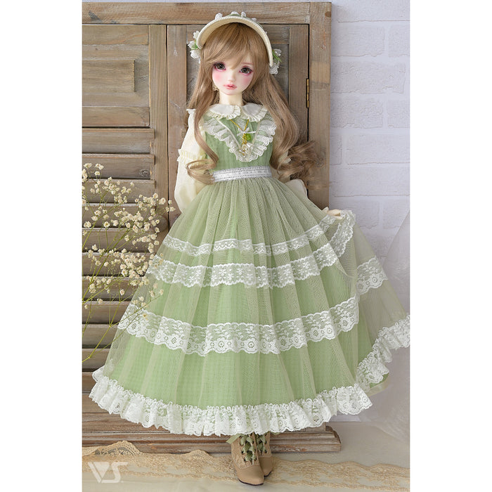 Muguet Dress Set