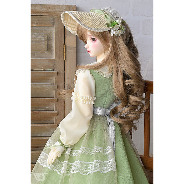 Muguet Dress Set