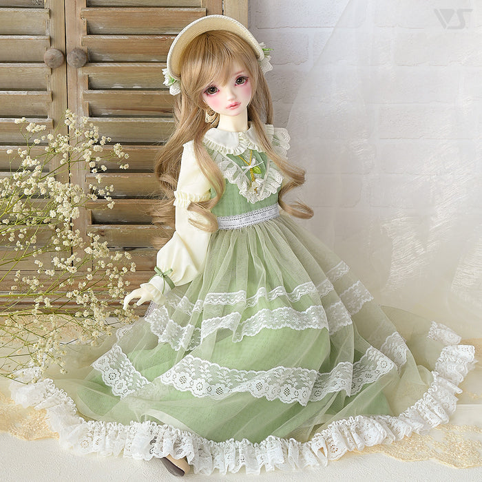 Muguet Dress Set
