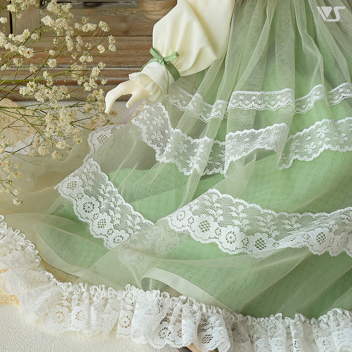 Muguet Dress Set