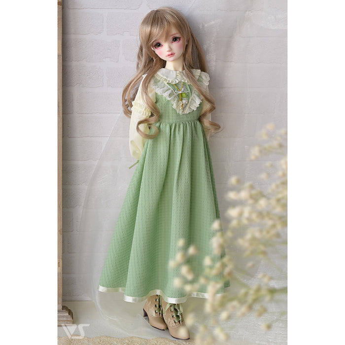 Muguet Dress Set