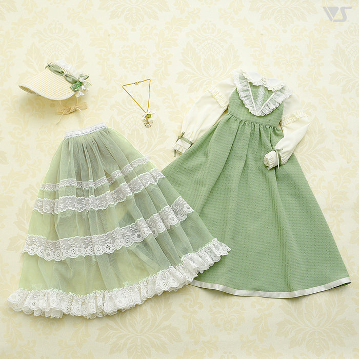 Muguet Dress Set