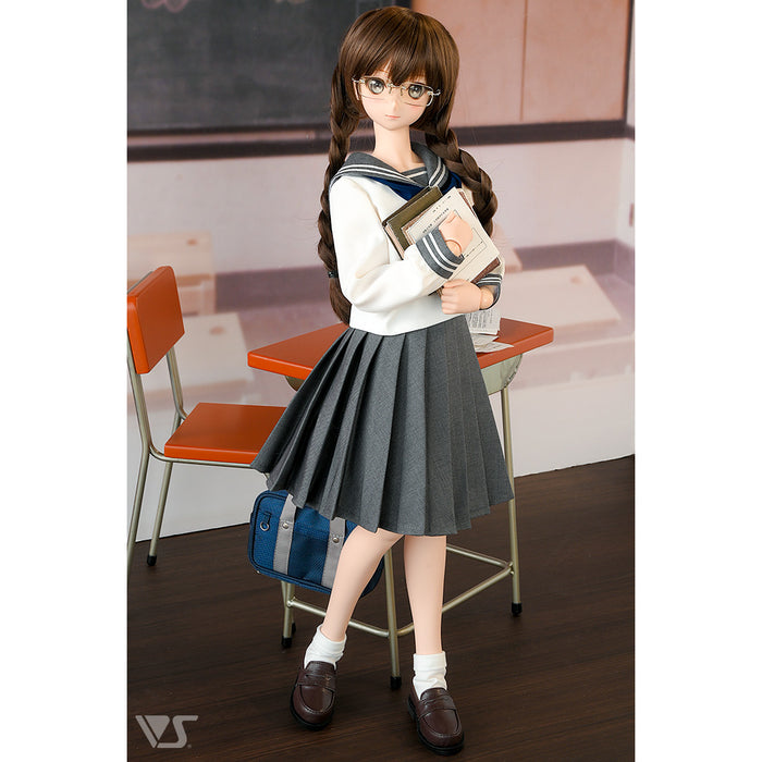 Sailor Uniform Set (Gray)