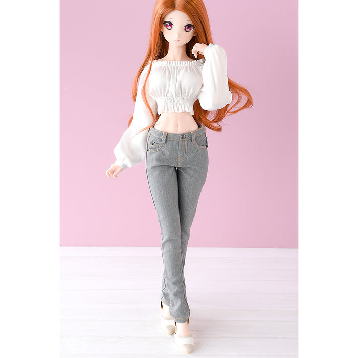 001 Slim Fit Jeans