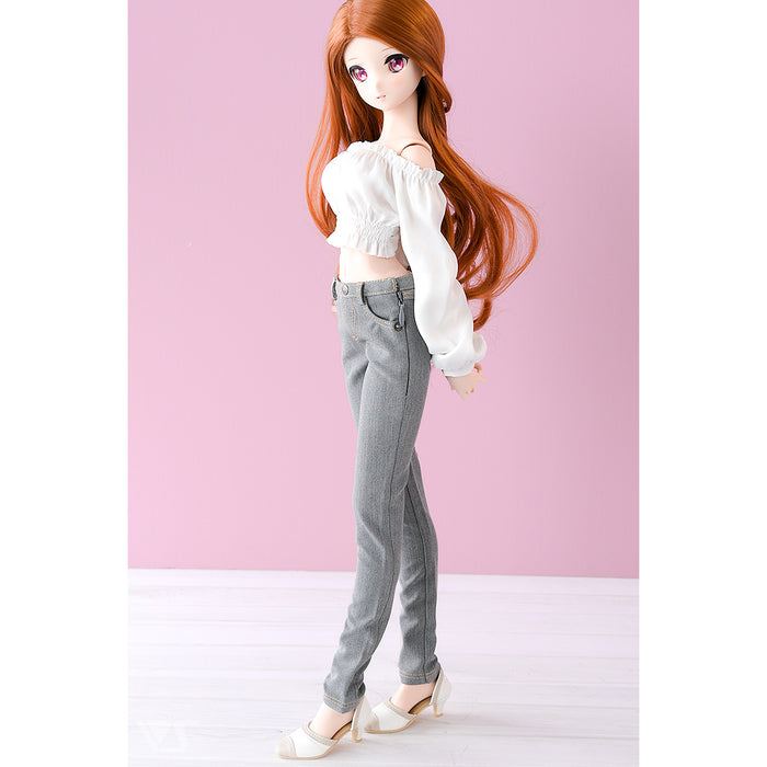 001 Slim Fit Jeans