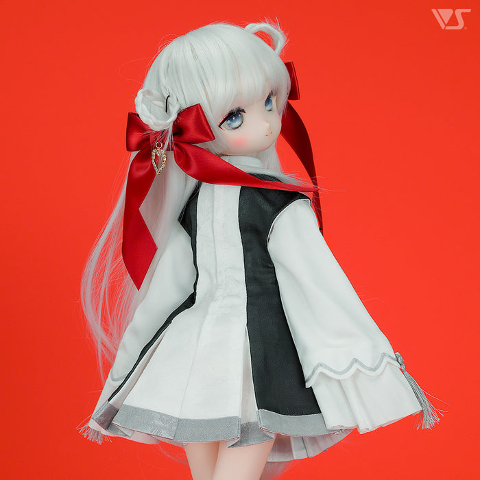 Panda Chinoiserie Dress Set / Mini
