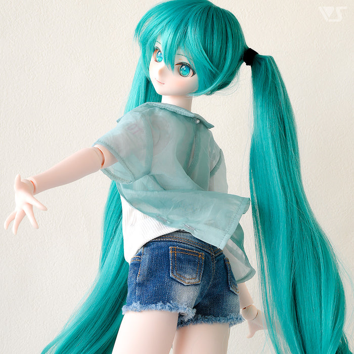Relax Shorts Set