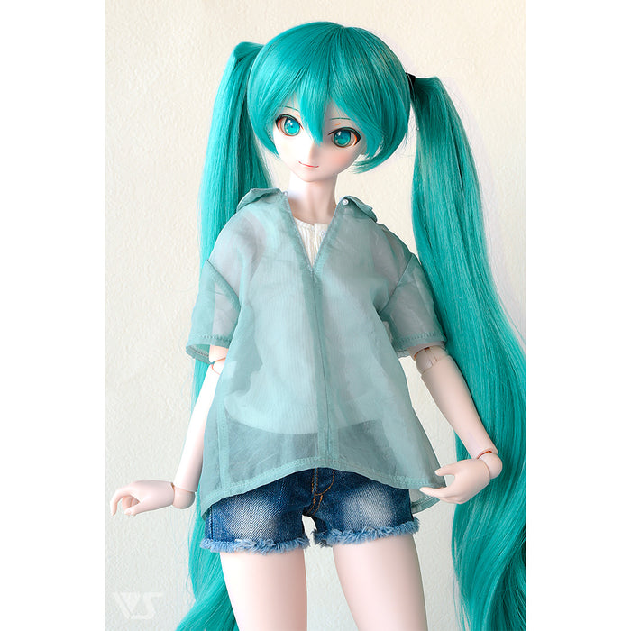 Relax Shorts Set