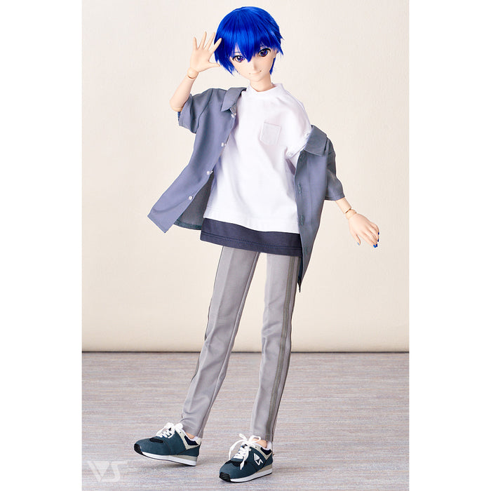 Relax Pants Set