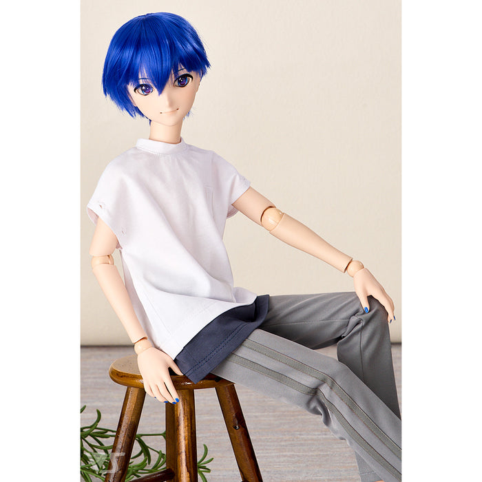 Relax Pants Set