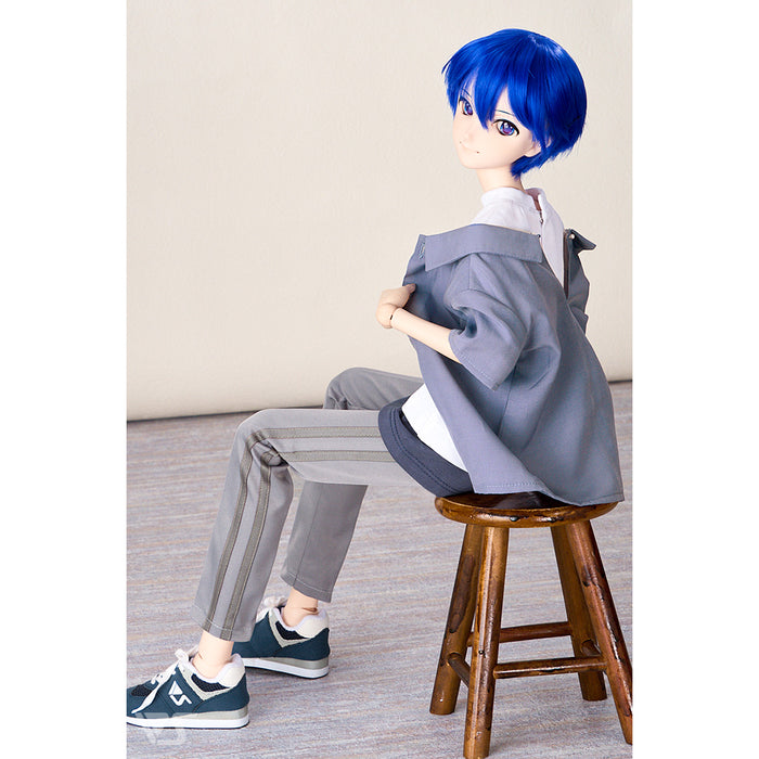 Relax Pants Set