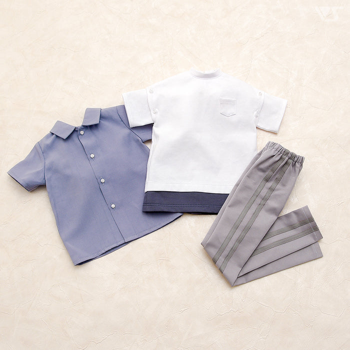 Relax Pants Set