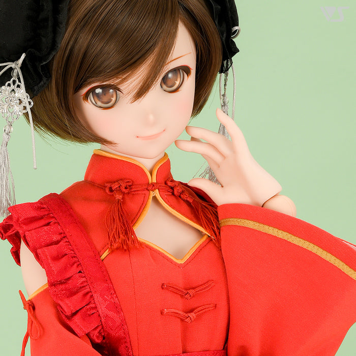 DD Hands - DDII-H-13