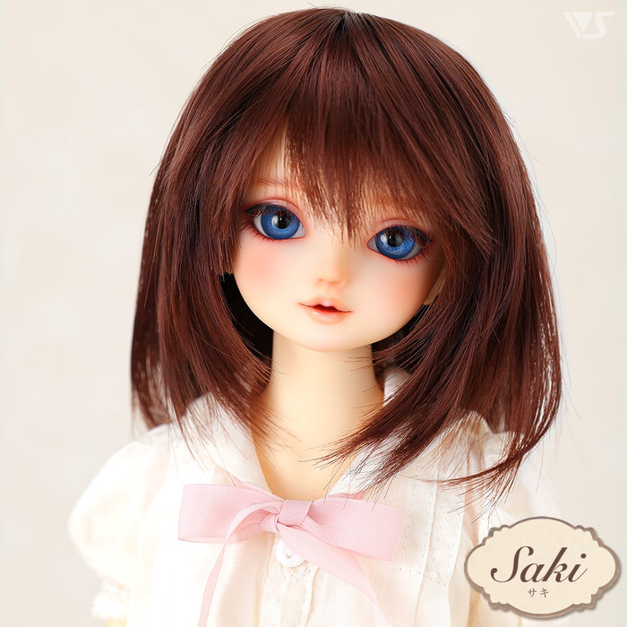 Super Dollfie Midi Girl Saki