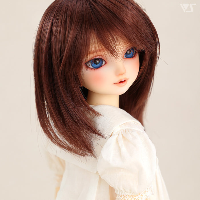 Super Dollfie Midi Girl Saki
