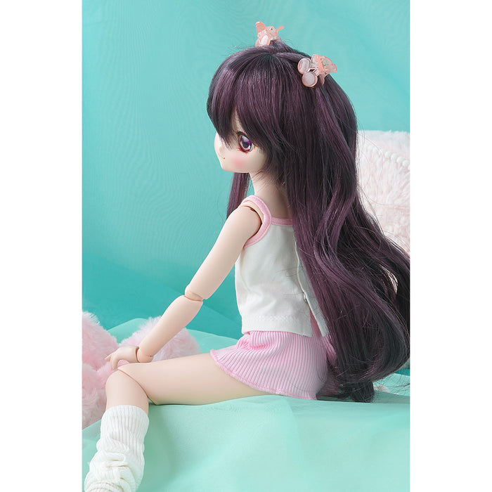 3-Piece Inner Set / Chimikko & Mini (Pink)