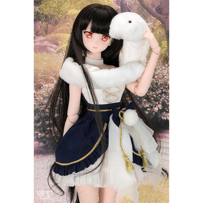 Plush Snake for Dollfie