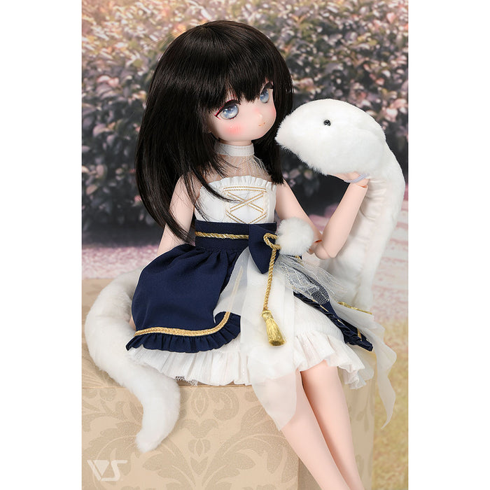 Plush Snake for Dollfie