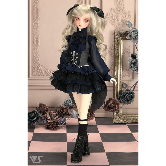 SD Mystic Blue Rose