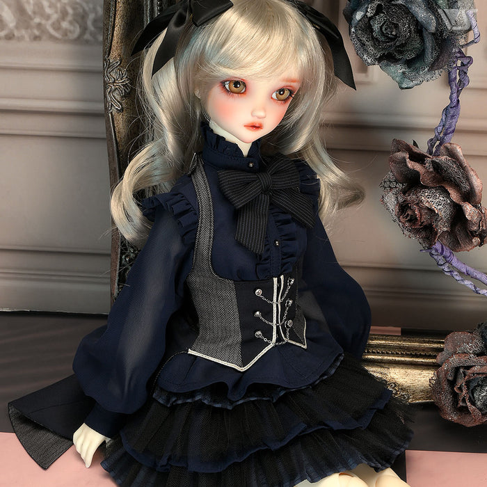 SD Mystic Blue Rose