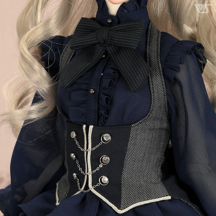 SD Mystic Blue Rose