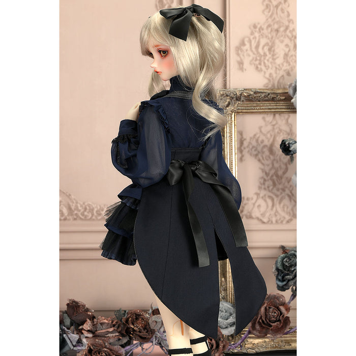 SD Mystic Blue Rose