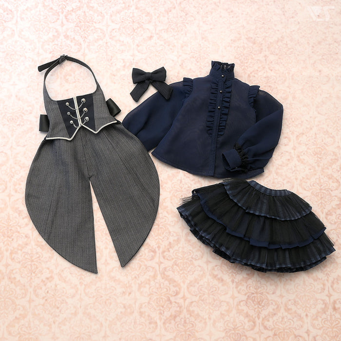 SD Mystic Blue Rose