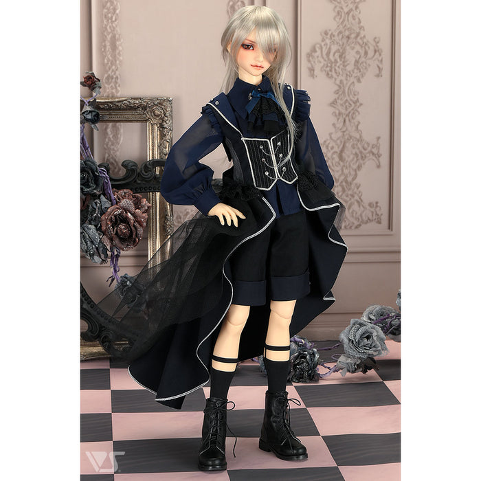 SDGrB~SD17B Mystic Blue Rose