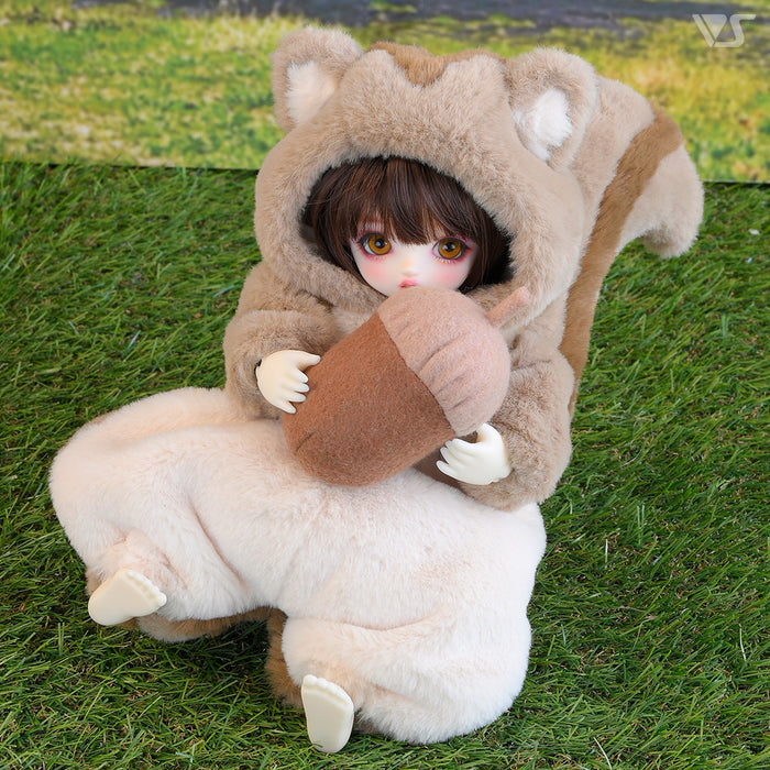 Chipmunk Suit / Chibi