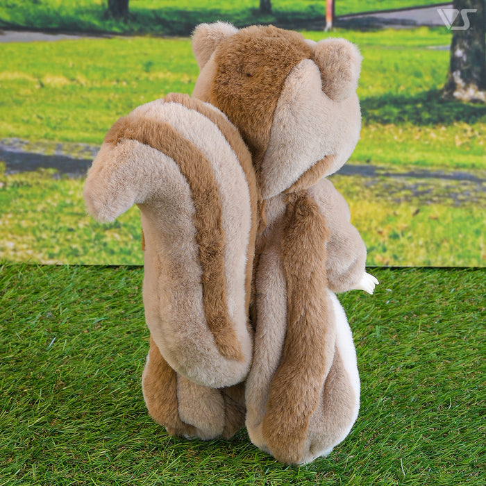 Chipmunk Suit / Chibi