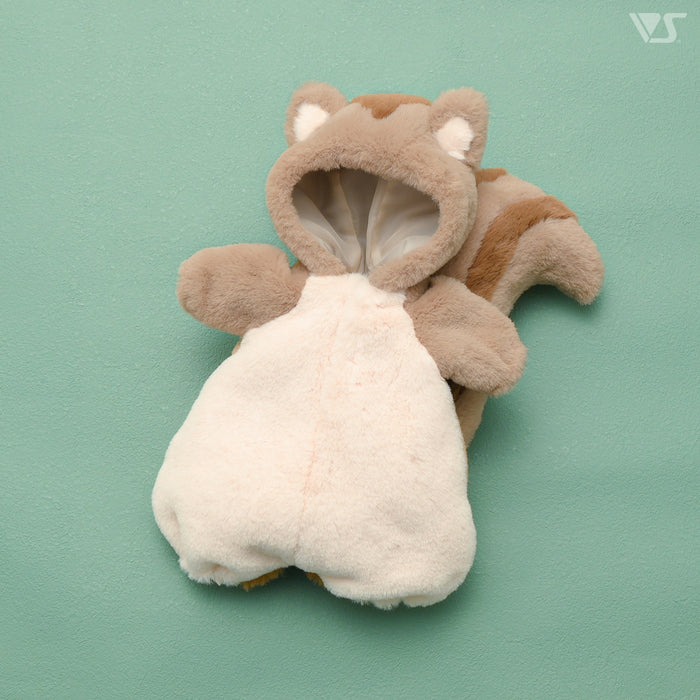 Chipmunk Suit / Chibi