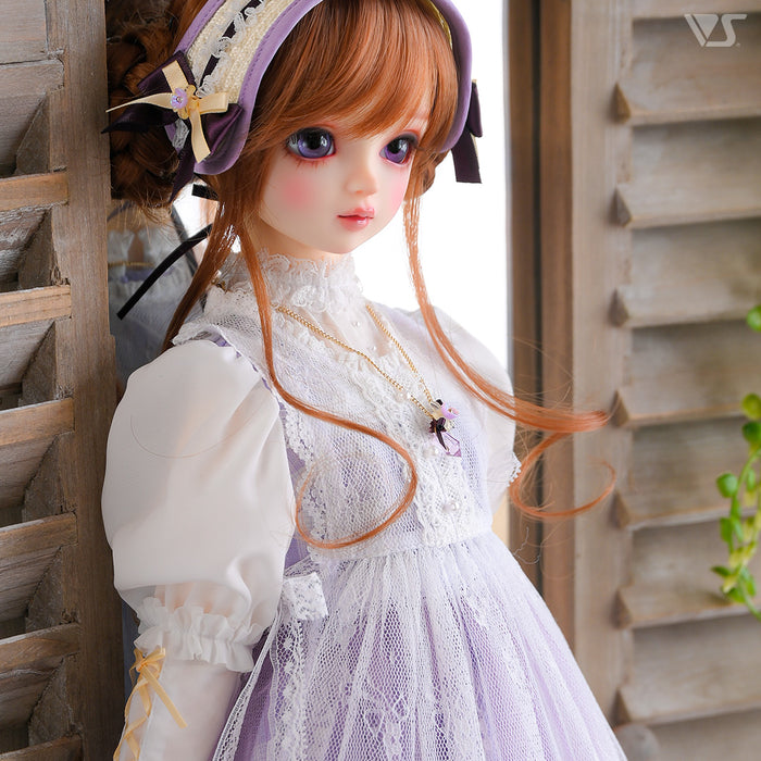 Flower Lace Apron
