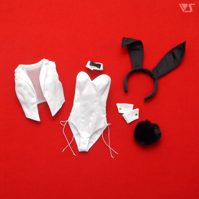 Bunny Suit Set