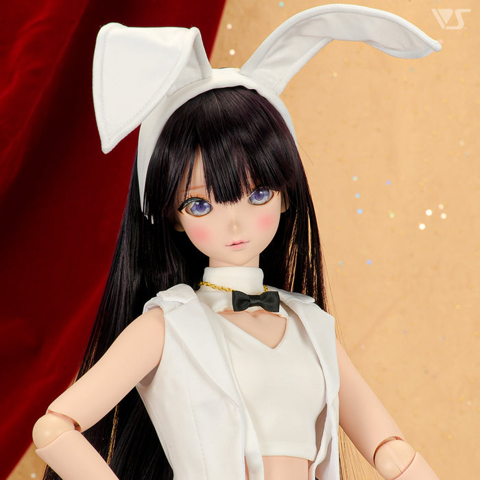 Bunny Shorts Set