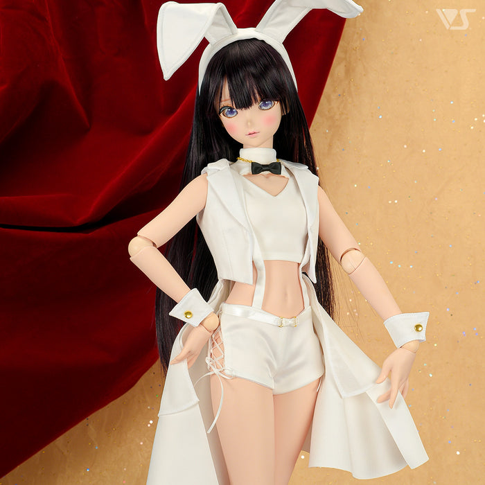 Bunny Shorts Set