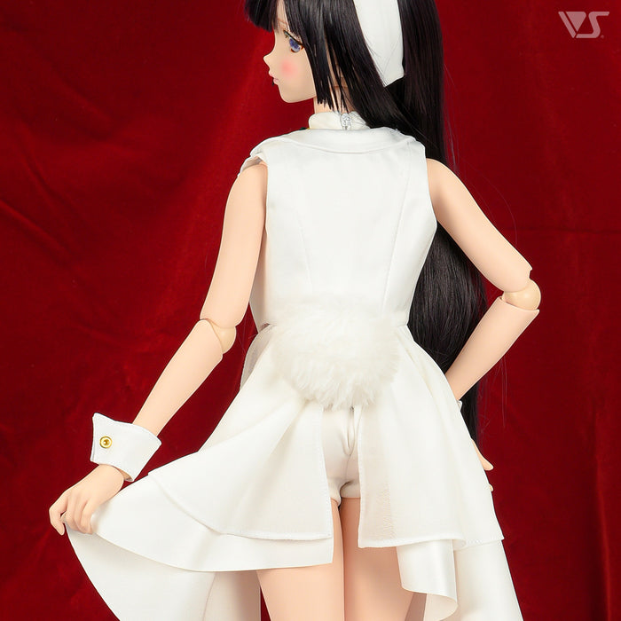 Bunny Shorts Set