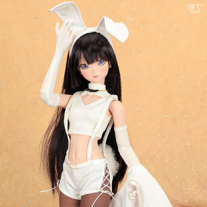 Bunny Shorts Set