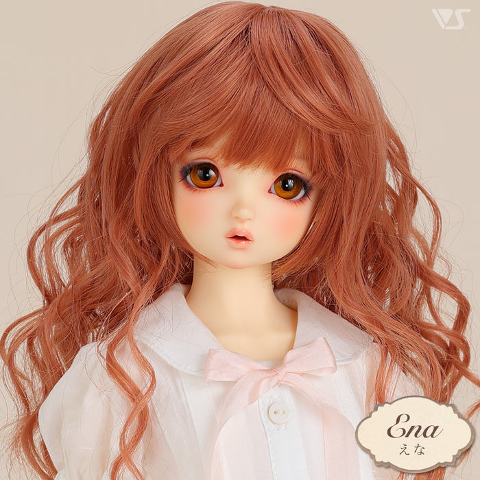 Super Dollfie Girl Ena