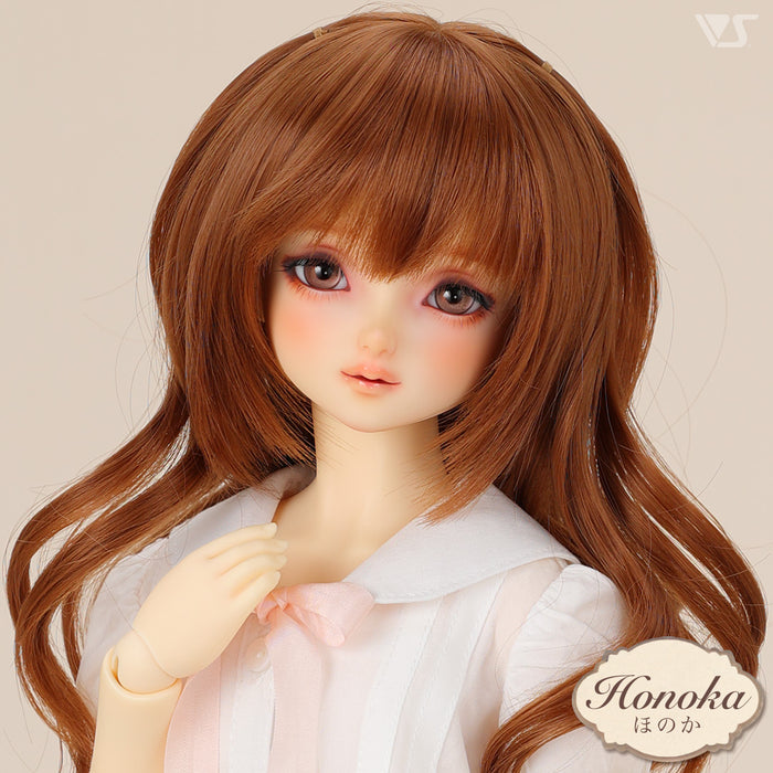 Super Dollfie Girl Honoka