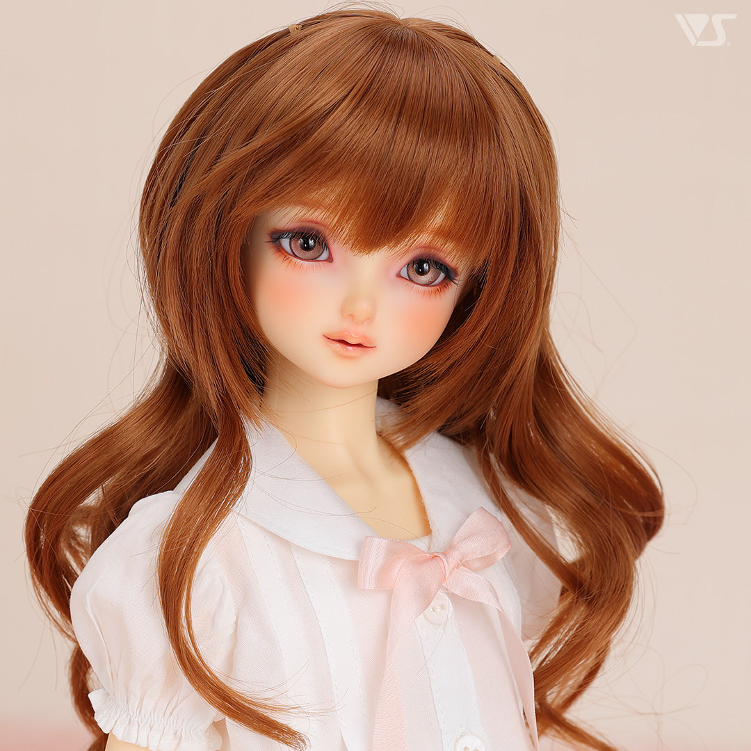 Super Dollfie