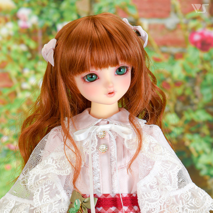 Cherry Dress Set / Mini