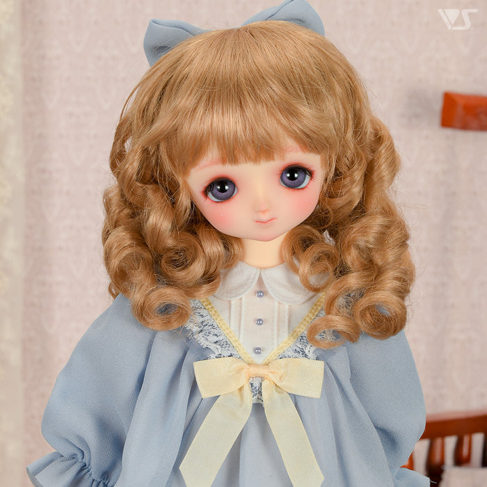 Petite Fille Set / Mini (Blue)