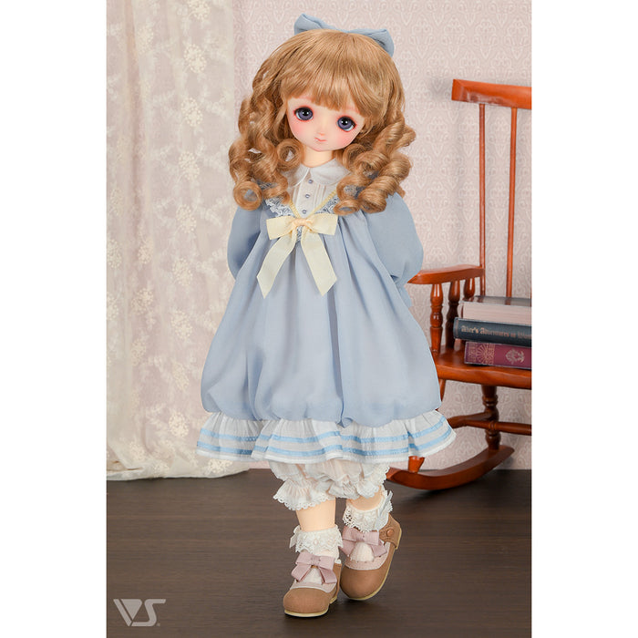 Petite Fille Set / Mini (Blue)