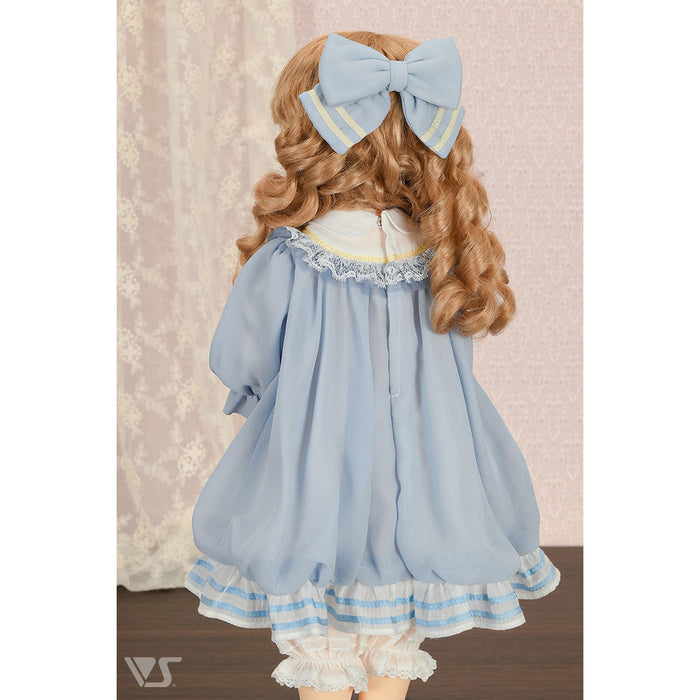 Petite Fille Set / Mini (Blue)
