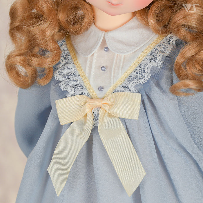 Petite Fille Set / Mini (Blue)