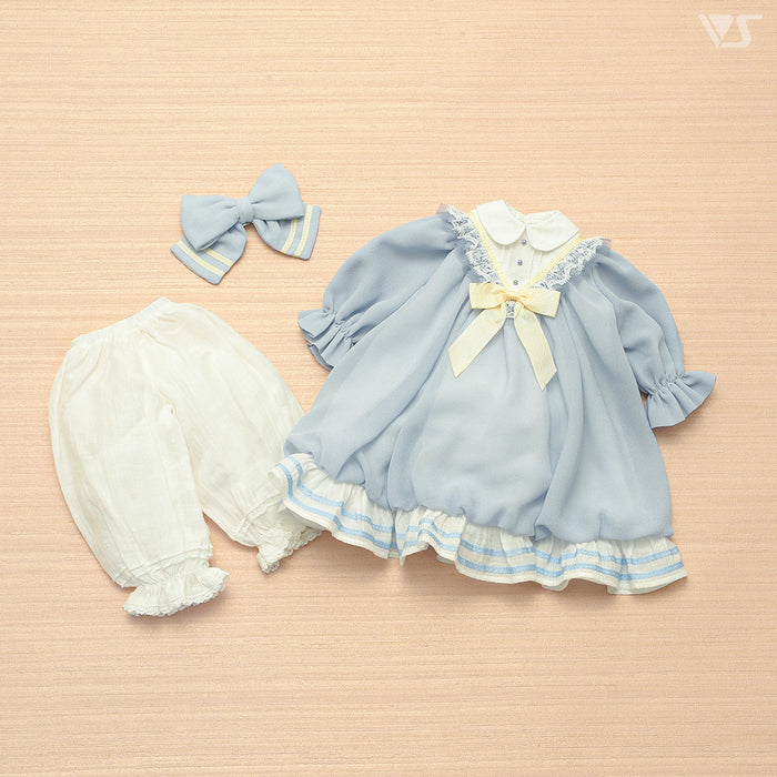 Petite Fille Set / Mini (Blue)