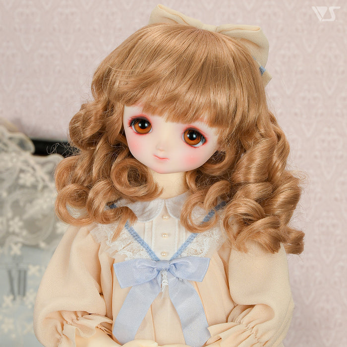 Petite Fille Set / Mini (Yellow)