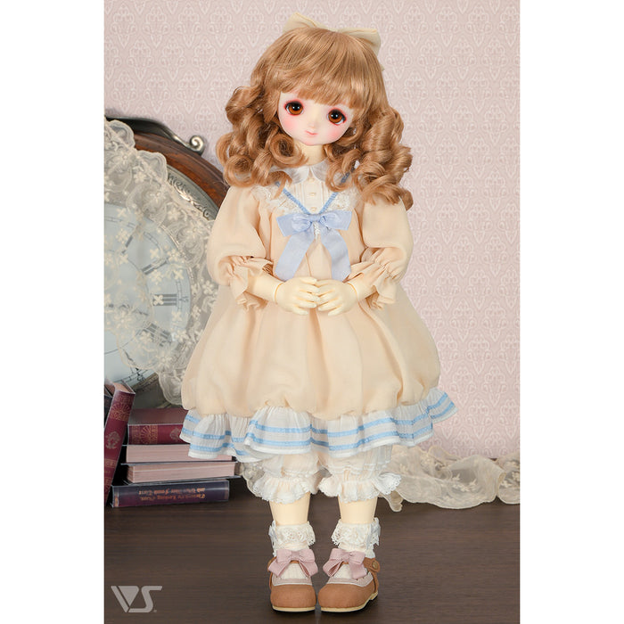 Petite Fille Set / Mini (Yellow)